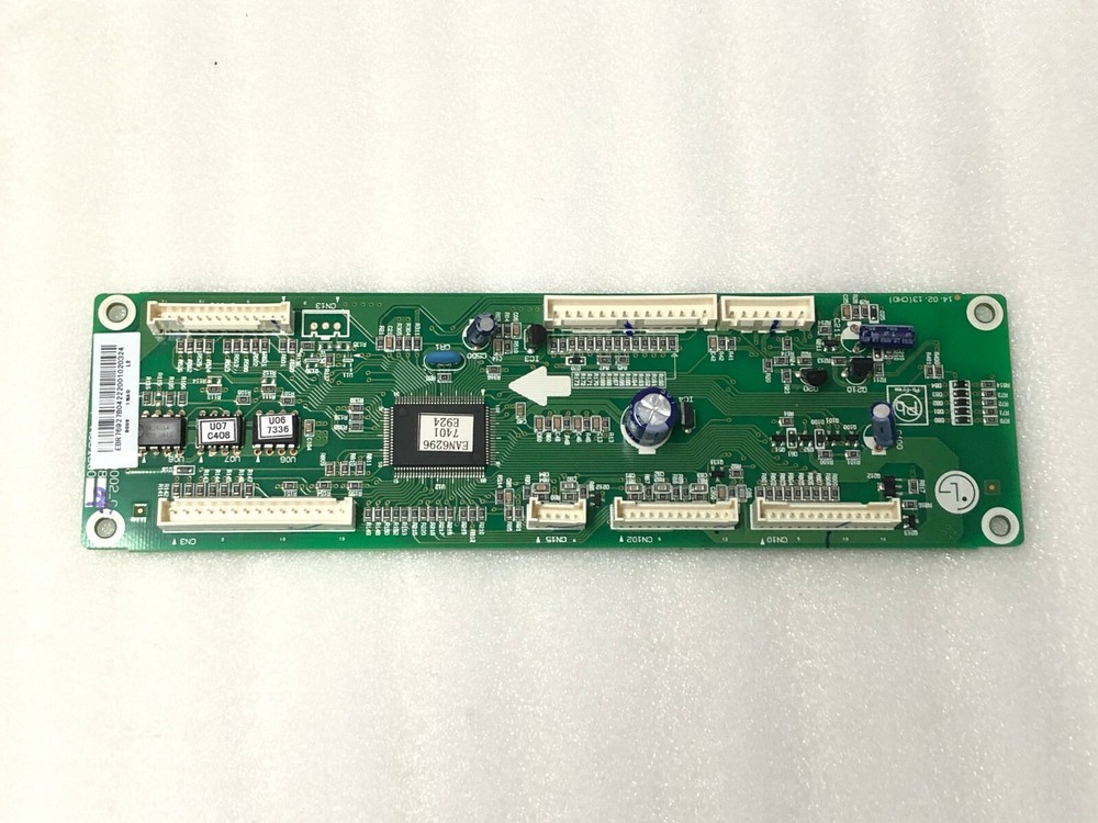 OEM LG Control Board PN EBR76927804
