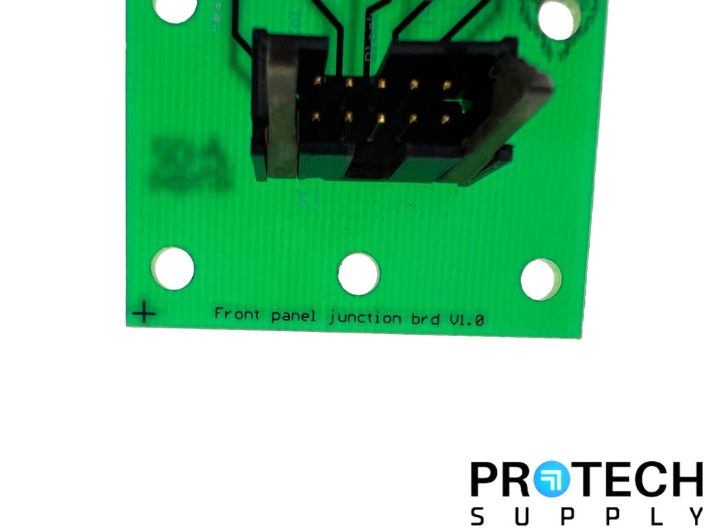Eksigent Front Panel Junction Board for Express LC-100 with WARRANTY