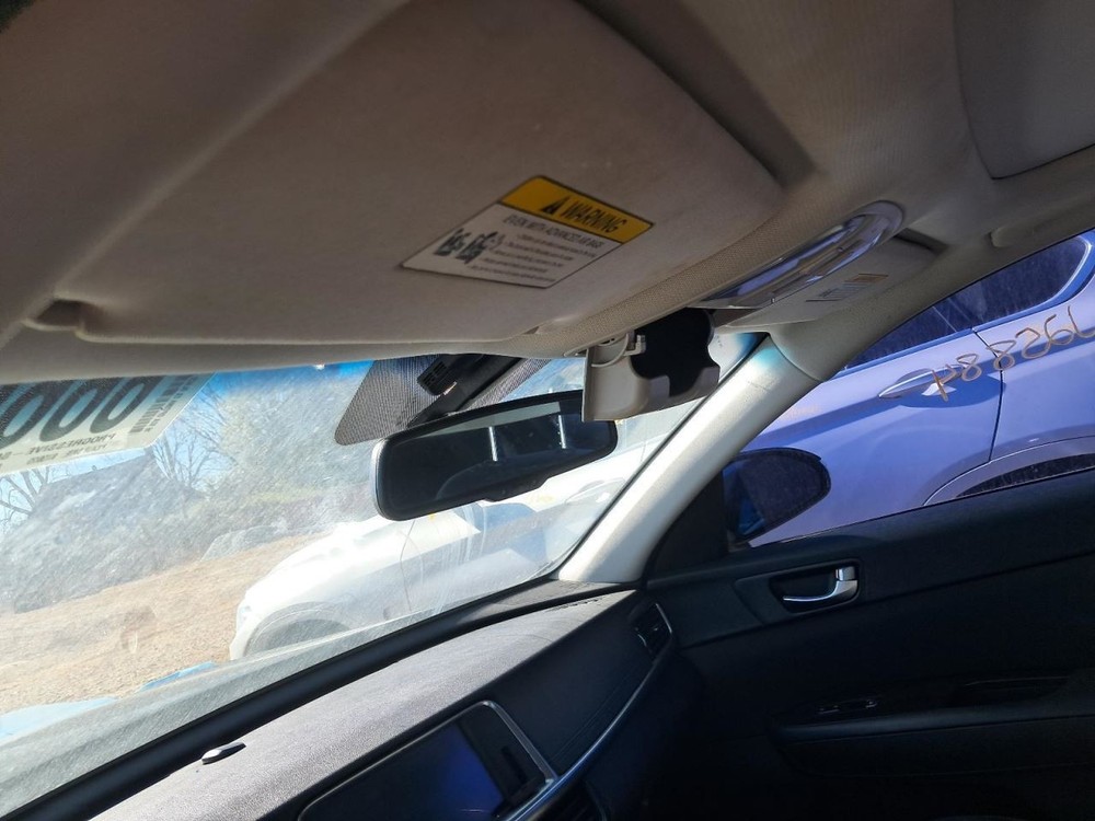 OPTIMAKIA 2016 Glove Box 4839049