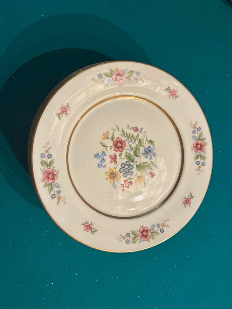 Warwick Anytime 9575 Pattern Code (Warmay) 70 Piece Set