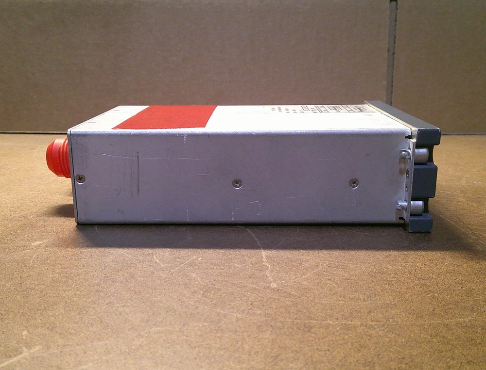 UNIVERSAL AVIONICS DATA TRANSFER UNIT P/N 1406-01-1