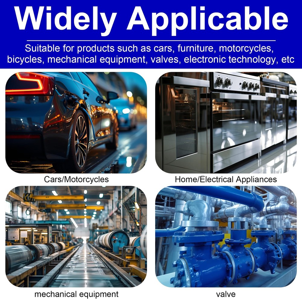 FullMayPro 200PCS Round Ended Feather Key, Key Kit-200PCS