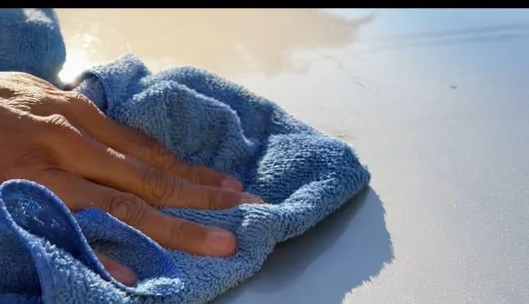 Panel Prep Remove Contaminants Prepare Surface 16 fl 1-bottle