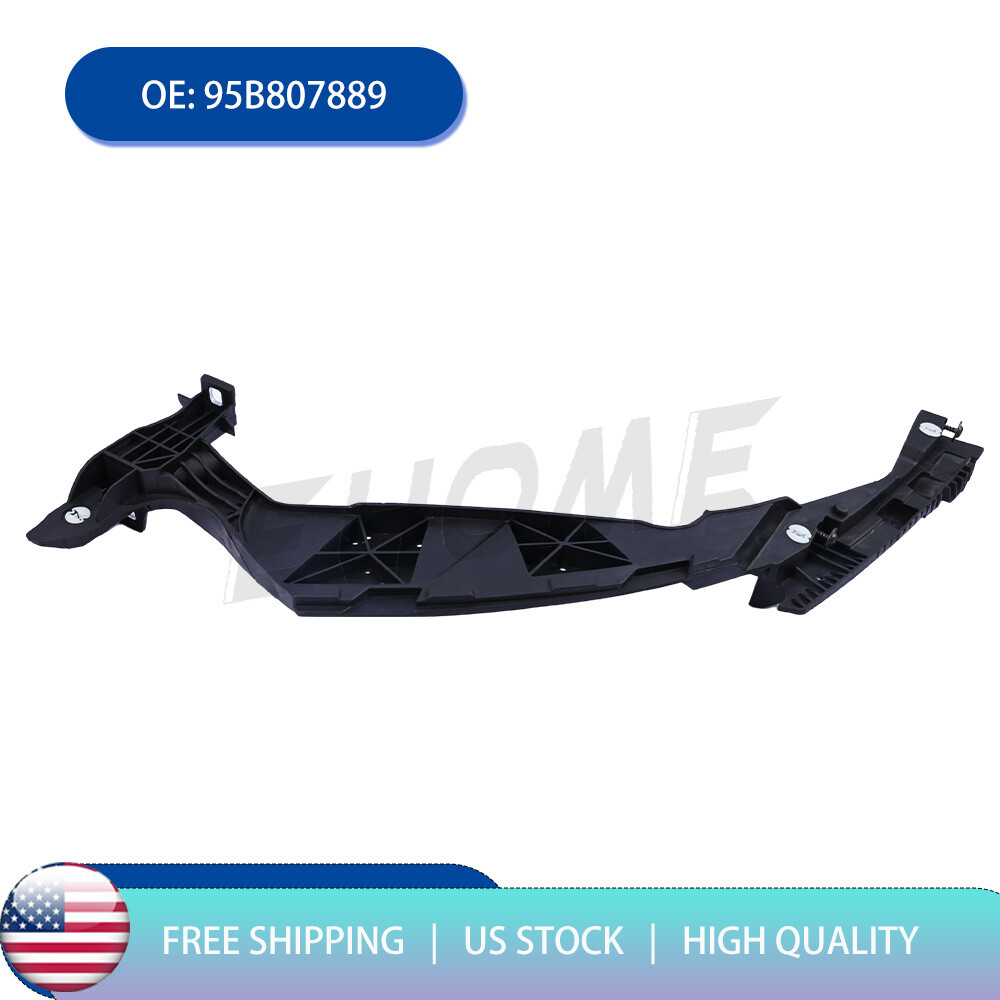 Fits 2015 - 2018 Porsche Macan Radiator Core Support Left Side Upper Bracket