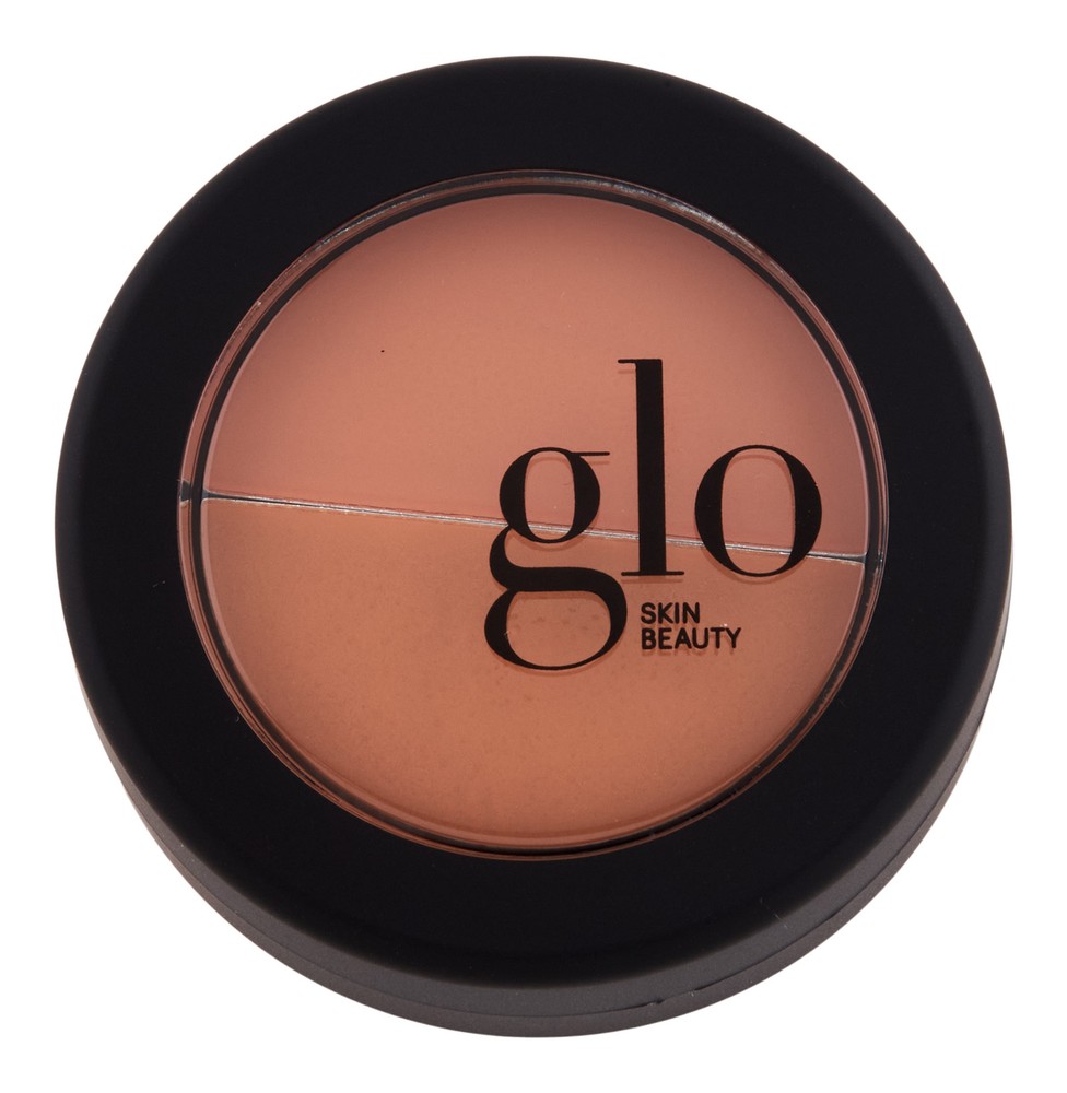Glo Under Eye Concealer Tawny. Concealer