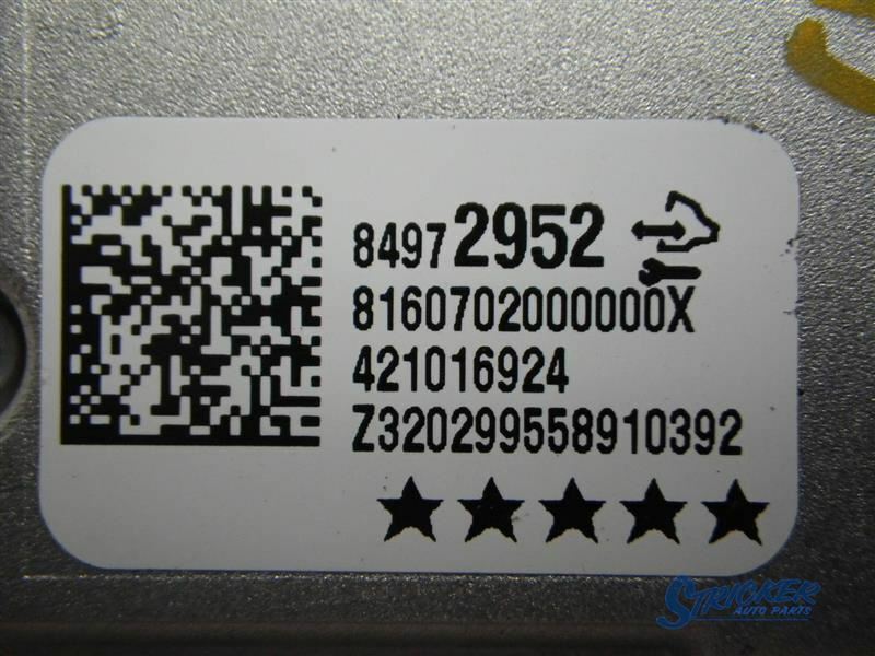 ENCOREGX 2021 Camera/Projector 1110845