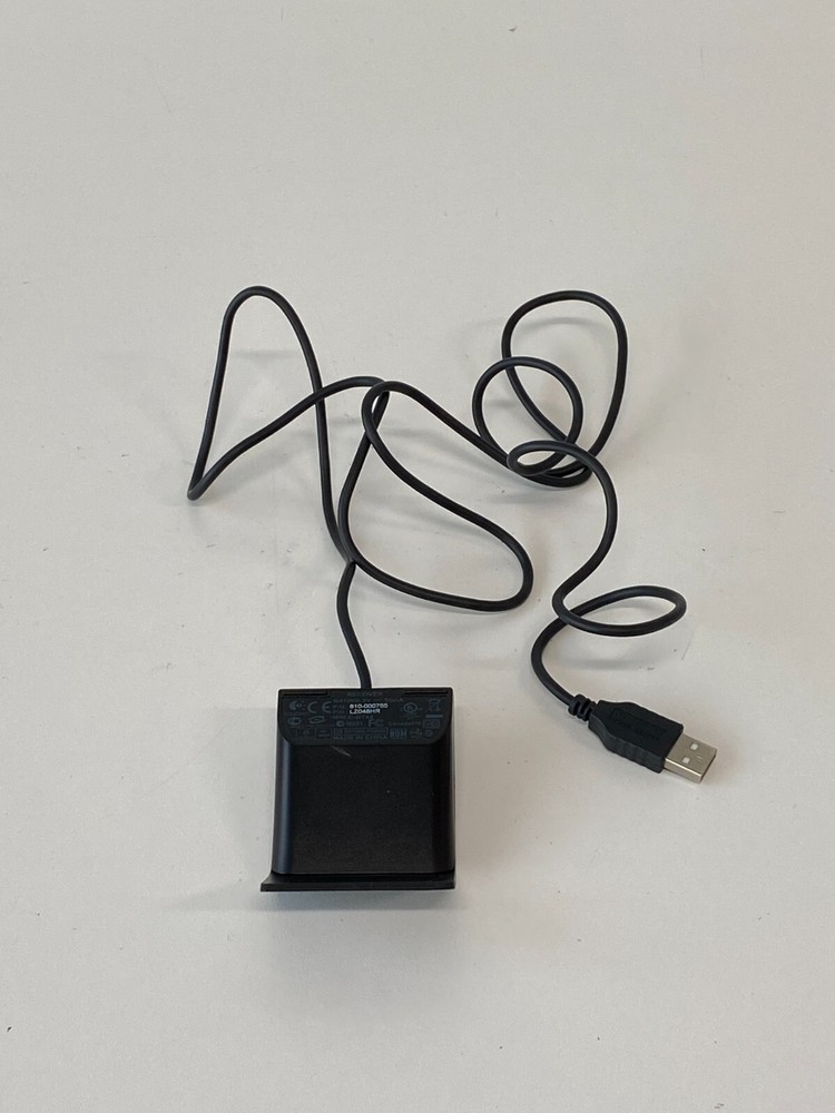 PP21: Logitech C-BT44 810-000755 Wireless Mouse Receiver