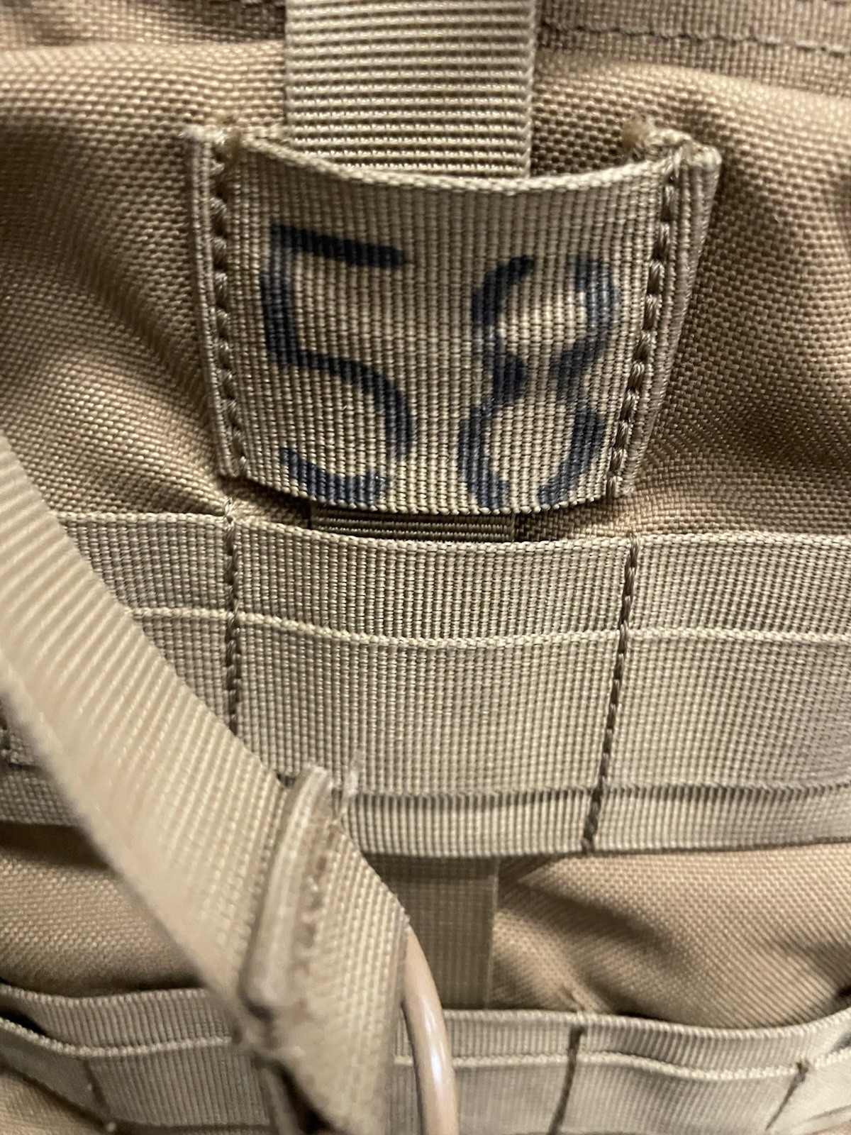 Condor Compact Assault Pack Bag