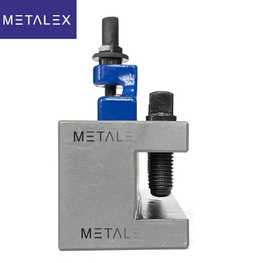 5 PCS A1D2090 Turning Tool Holder For A1 Multifix Quick Change Tool Post 540-100