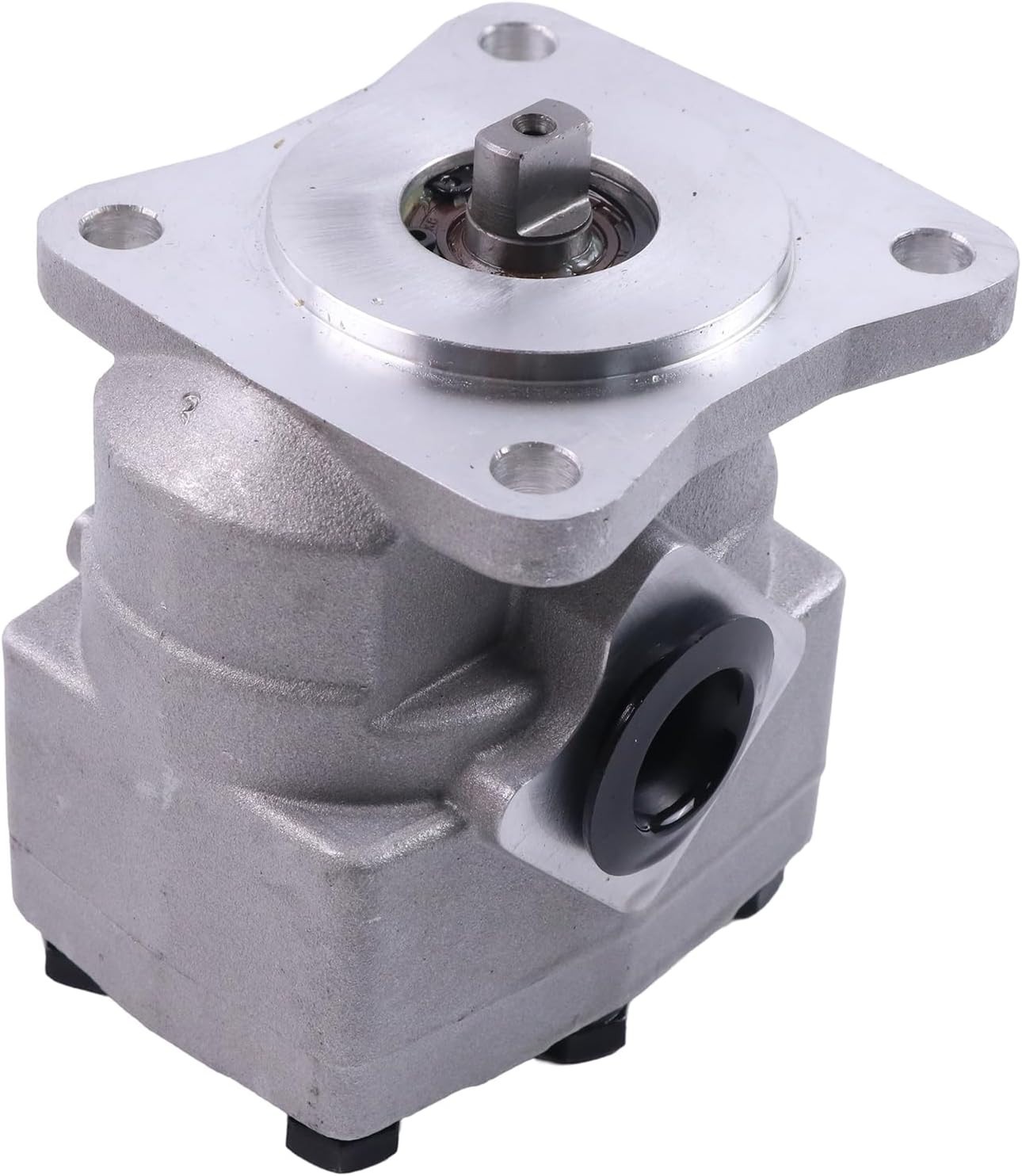 Hydraulic Gear Pump 67810-76100 fits Kubota B1550 B1750 B5200 B6200 B7200 B8200