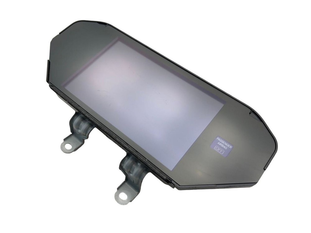2016-2018 Acura RDX Upper Dash Display