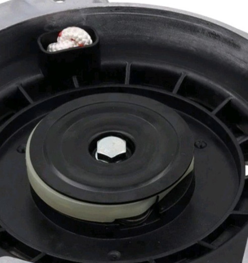 SPI Rewind Recoil Assembly For Arctic Cat Replace OEM 0920-004 Pull Starter