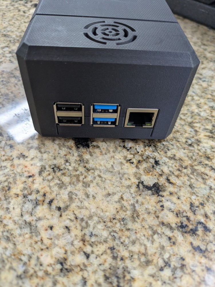 TINYPILOT VOYAGER 2 KVM Over IP - Unit Only
