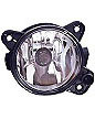 IPARLUX RIGHT FOG LIGHT