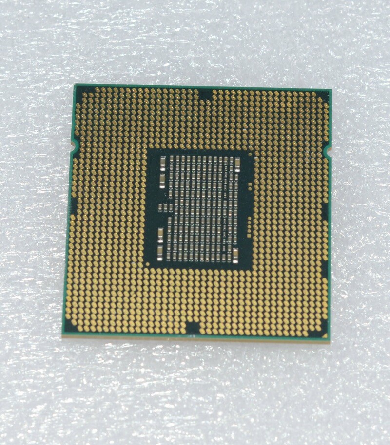 Intel Xeon E5649 SLBZ8 2.53GHz Six Core Processor