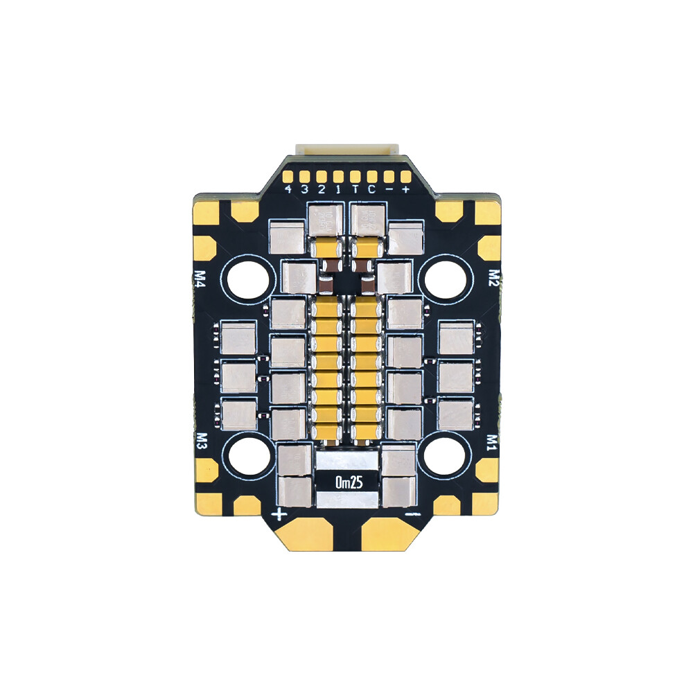 Axisflying Argus Mini 55A Stack F7 Pro Flight Controller MPU6000/ICM-42688-P ESC