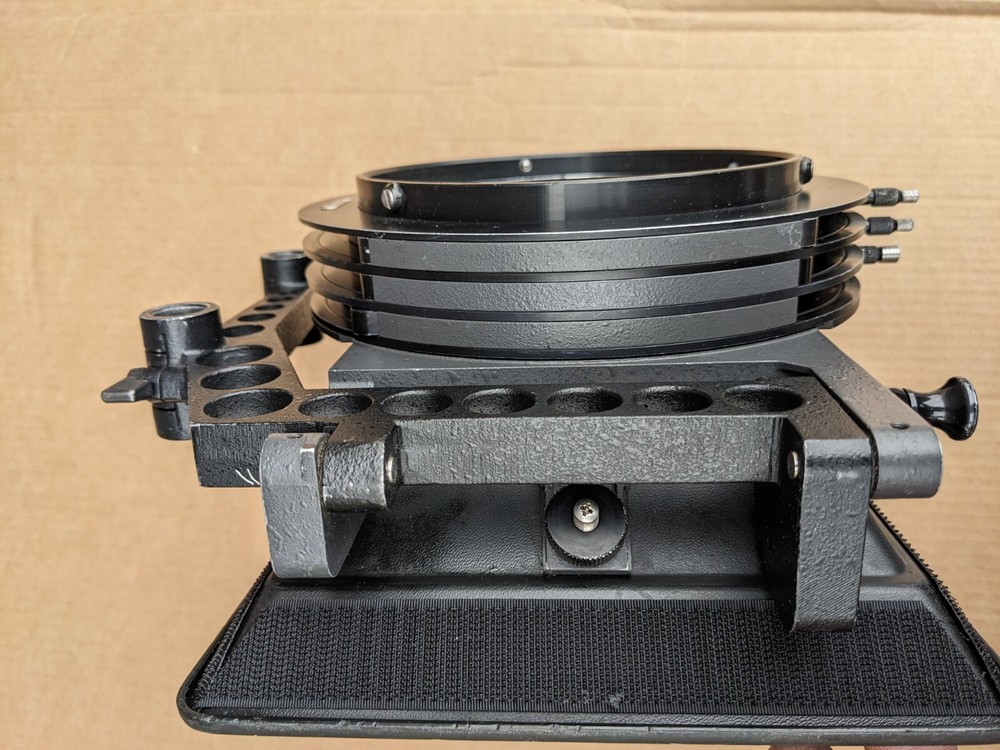 Arri MB-18 4x5.65 Matte Box