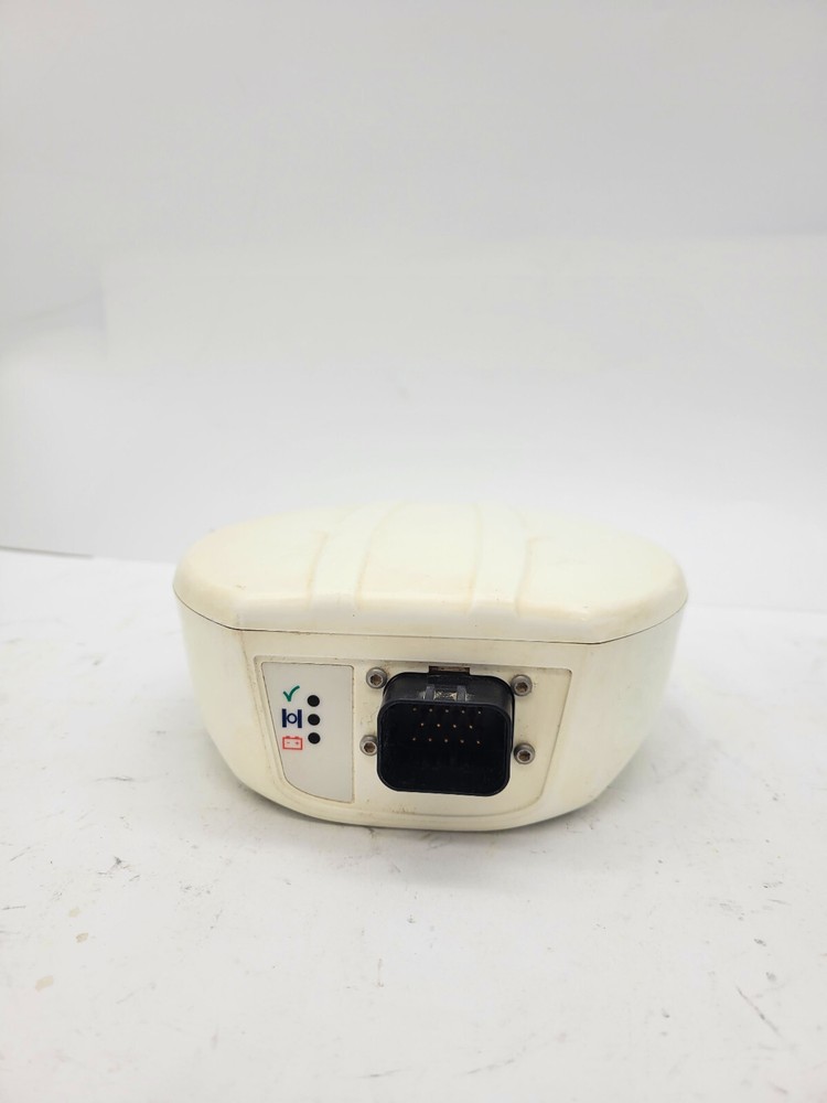 SATPLAN SMART-AG-PVT-TB[SATPLAN] GPS Receiver Antenna 01018309