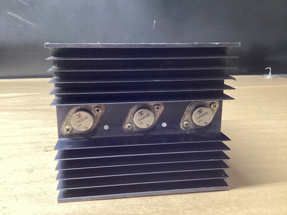 Vintage ACDC Electronics BC24N5.0 Power Supply MODULE #133F103PR6*CO