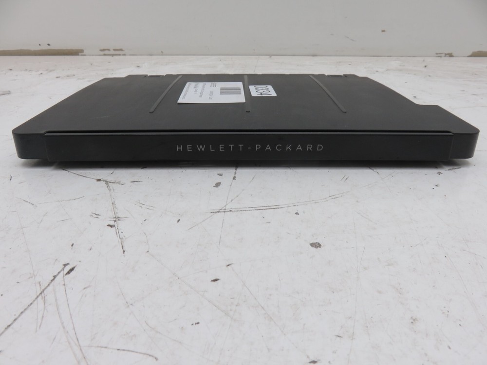 HP OfficeJet Pro 8610 Output Tray