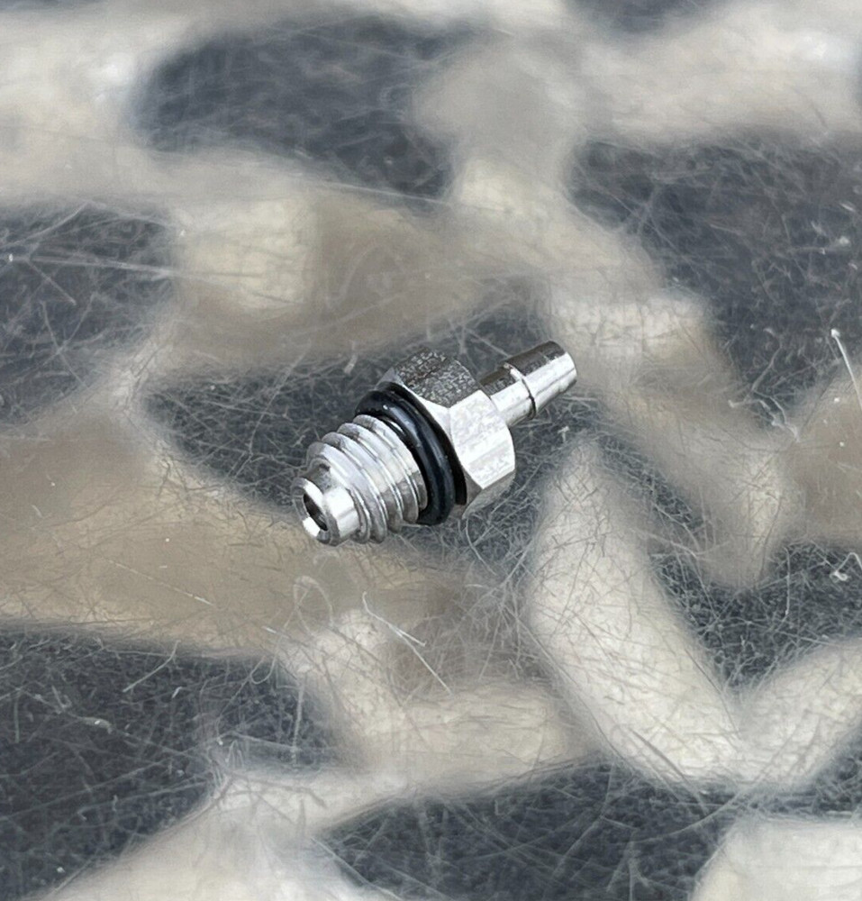 NEW Planet Eclipse Ego LV1.6 Manifold Barb Assembly (SPA050716A000)