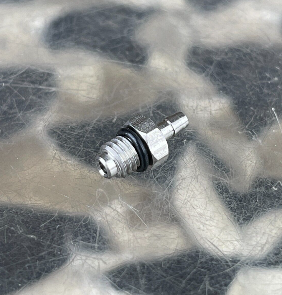 NEW Planet Eclipse Ego LV1.6 Manifold Barb Assembly (SPA050716A000)