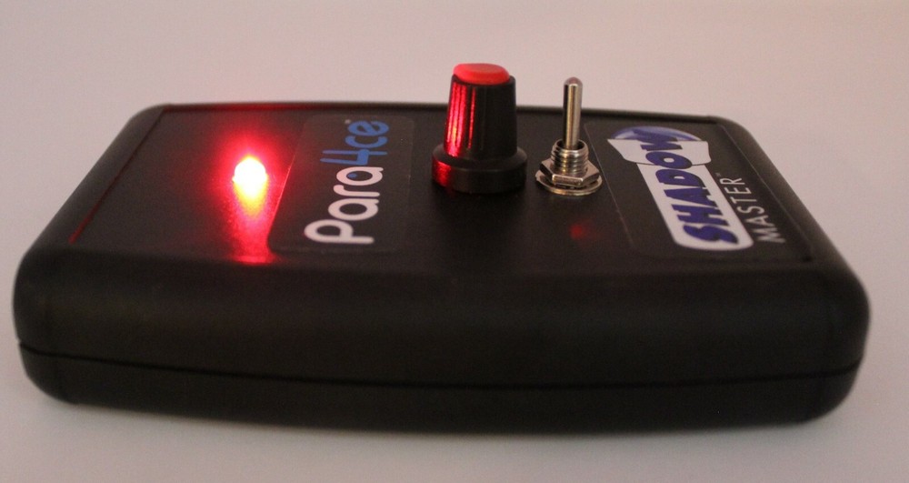 Para4ce SHADOW MASTER