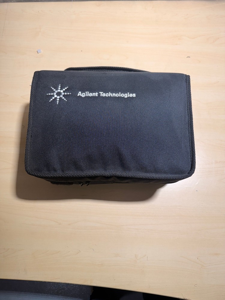 Agilent E6000C Mini-OTDR Reflectometer – Slightly Used