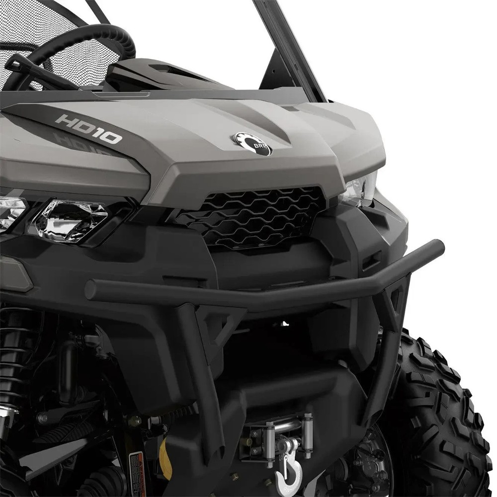 Can-Am Defender XT Front Bumper #715004407