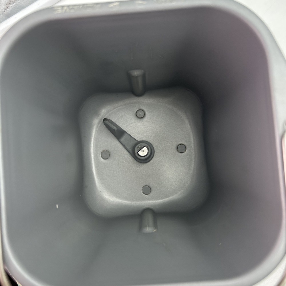 Regal Kitchen Pro Bread Maker K6773 With Paddle (TESTED)