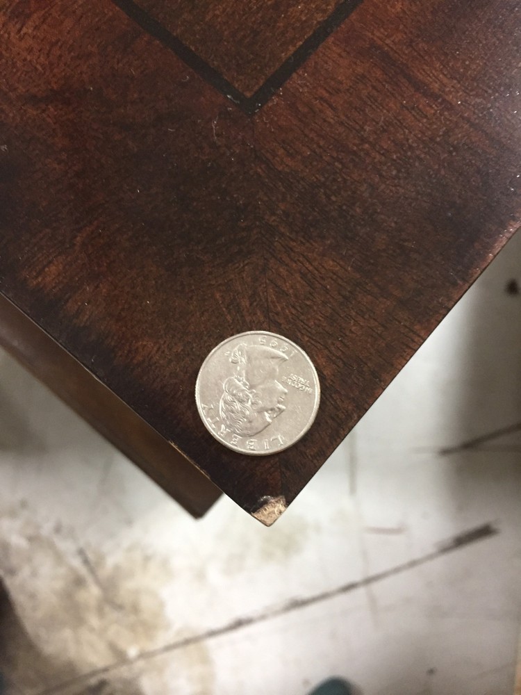 Charly Bar Cart