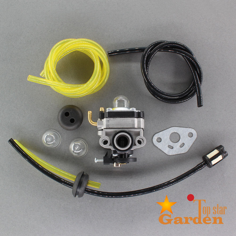 Carburetor For MTD Cub Cadet ST4125 ST4175 CC4165 CC4175 CC4105 CC4125 Trimmer