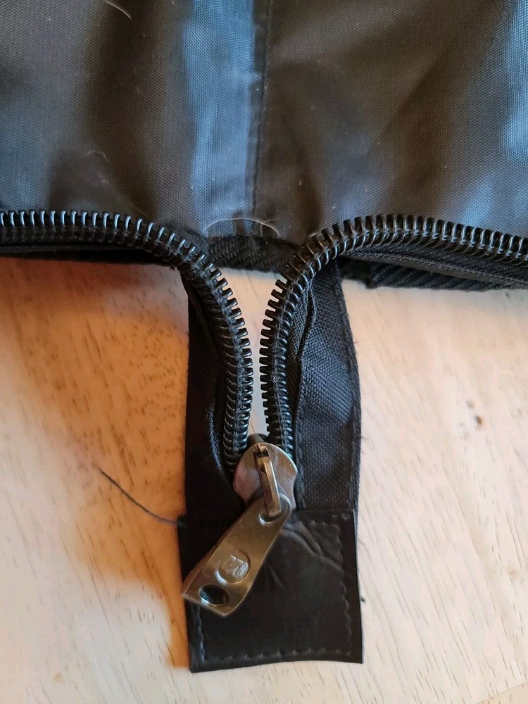 Homes & Berg Galaxy Stick Bag With Mallets