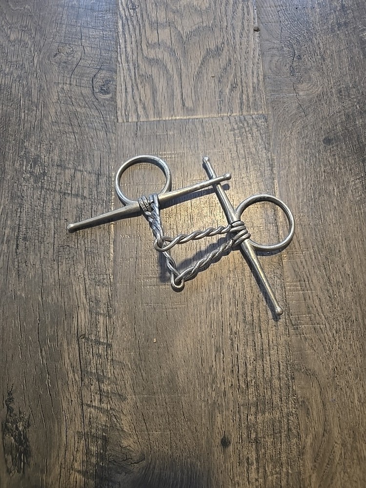 Horse Bit