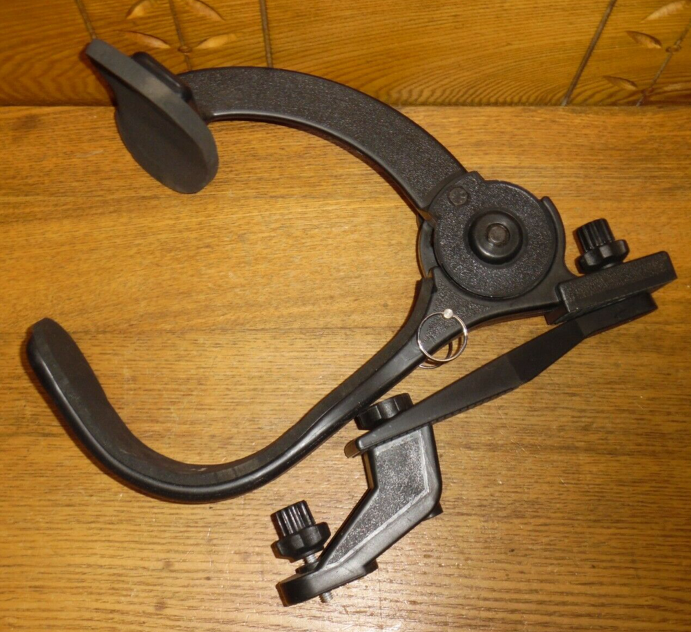 Shoulder Camera Stabilizer Mount