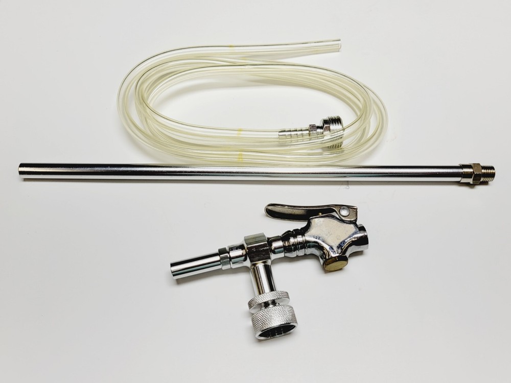 Napa Hydro Siphon Blast Tool