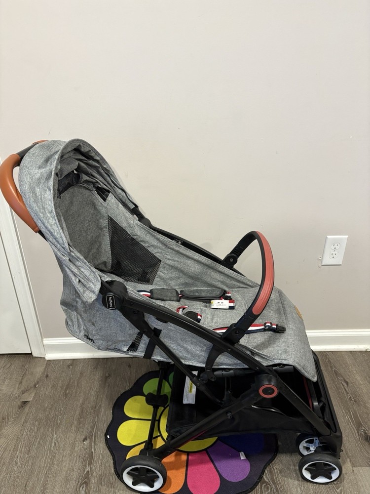 Baby joy Stroller