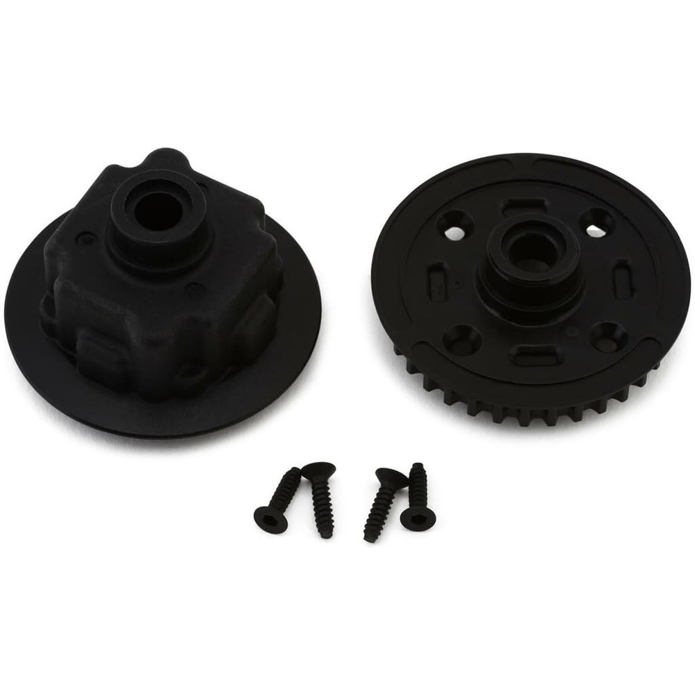YZ-870C differential case 34T