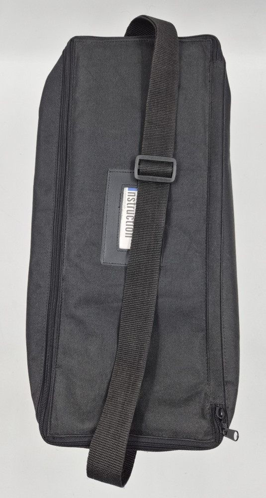 eInstruction CPS 24 IR Clickers Classroom Performance System Quick Start Guide