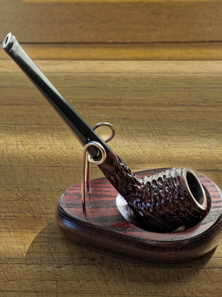 Crown Prince Pipe