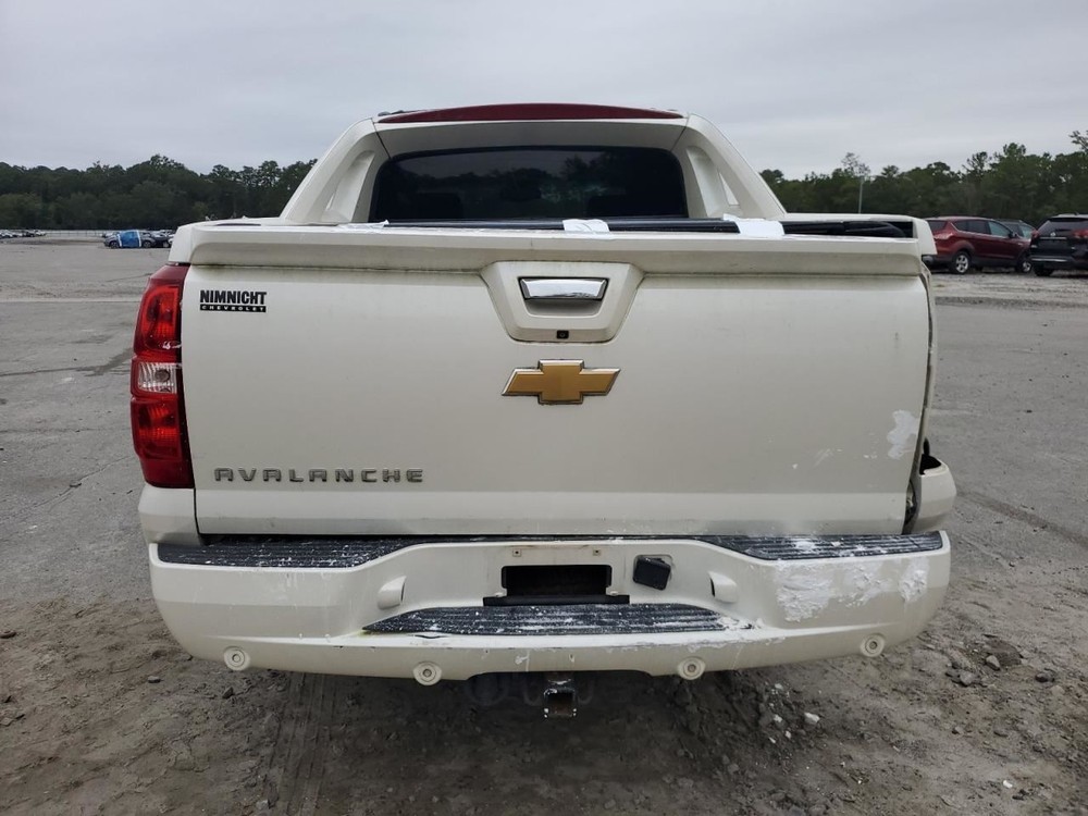 Fuse Box Engine Fits 10-14 ESCALADE 4879766