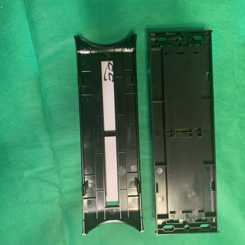 ICC CAT6 12 PORT PATCH PANEL