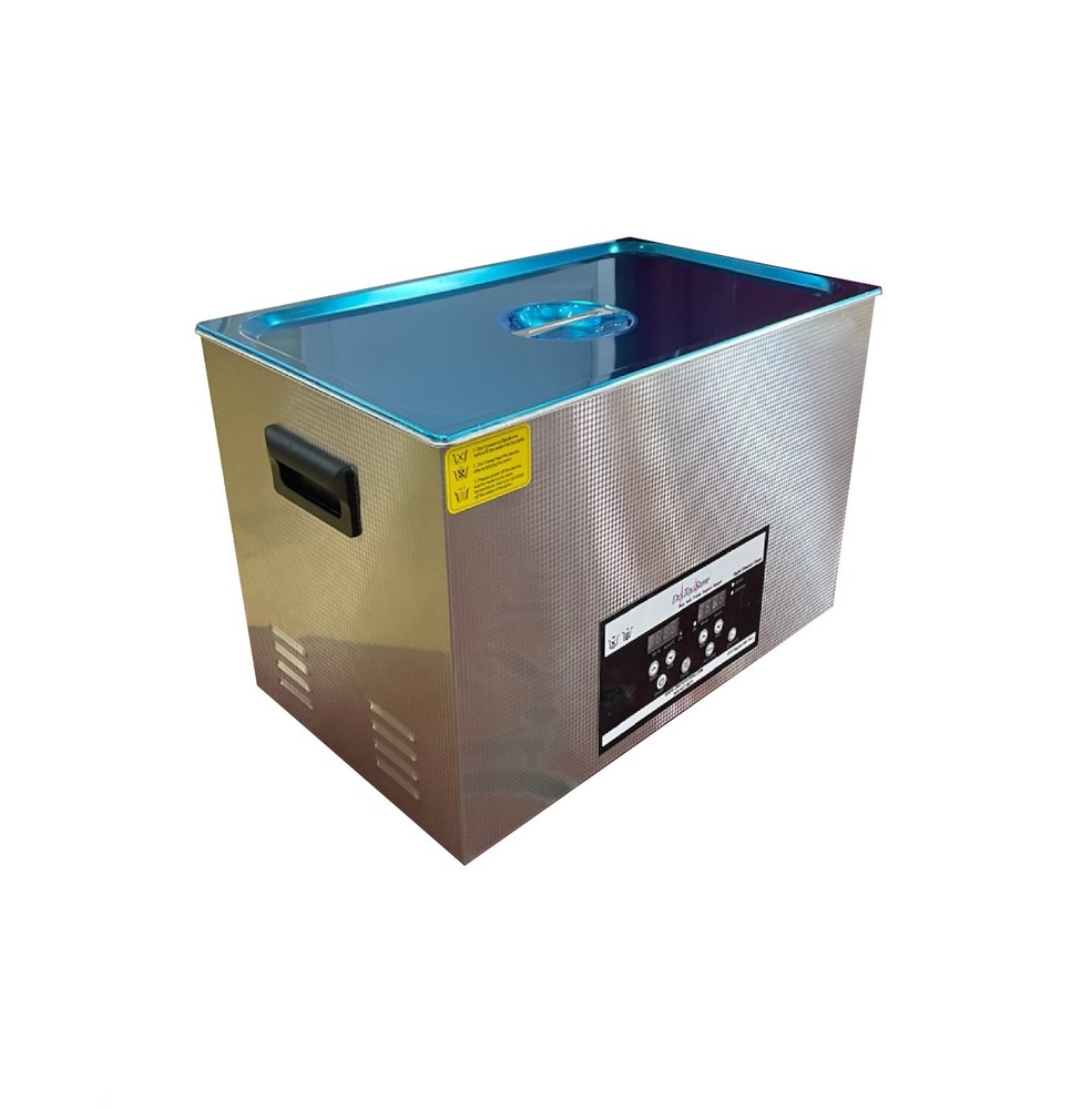 30L Digital Ultrasonic Cleaner