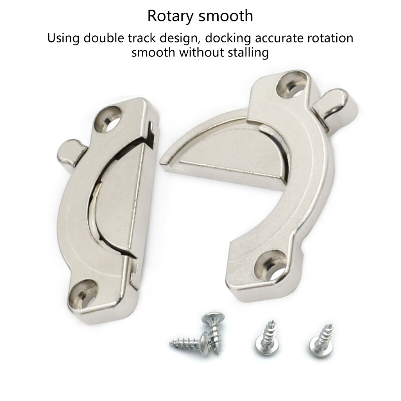 Hardware Fastening Dining Table Assembly Jointer Board Fastener Simple Install