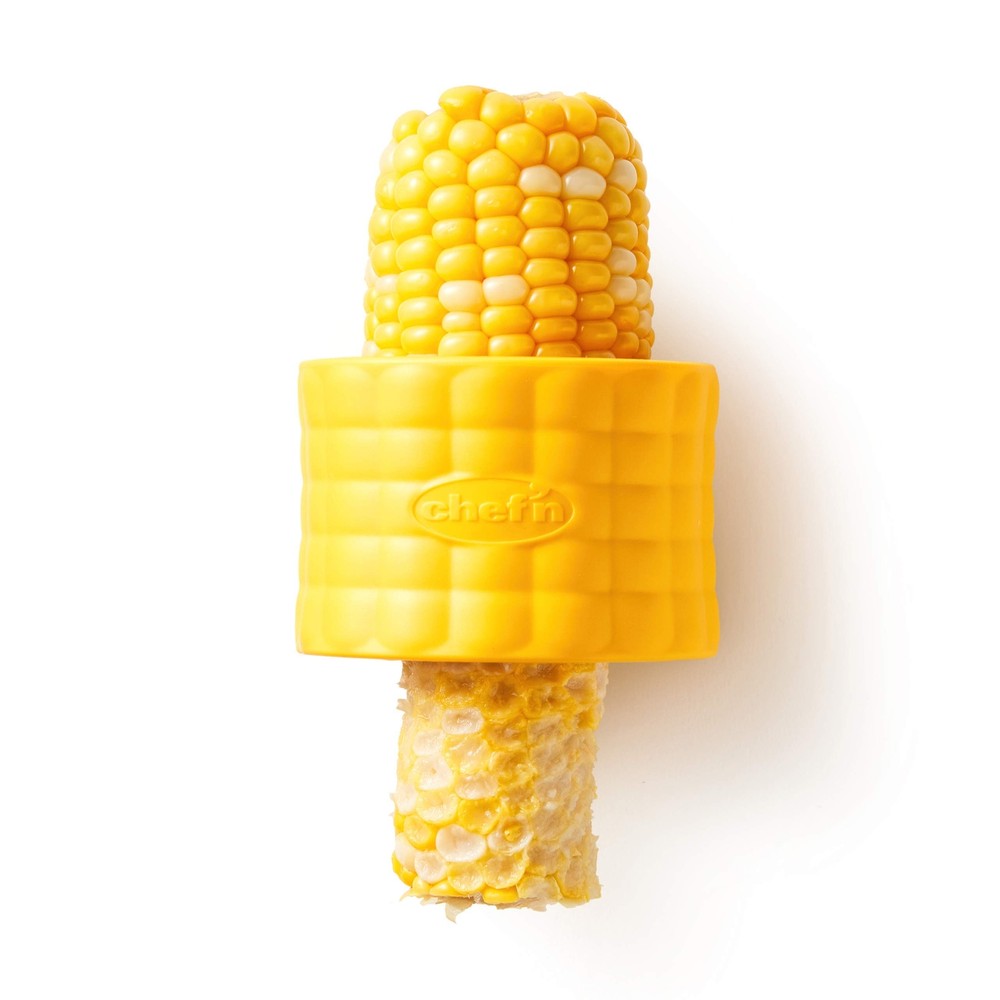 Cob Corn Stripper