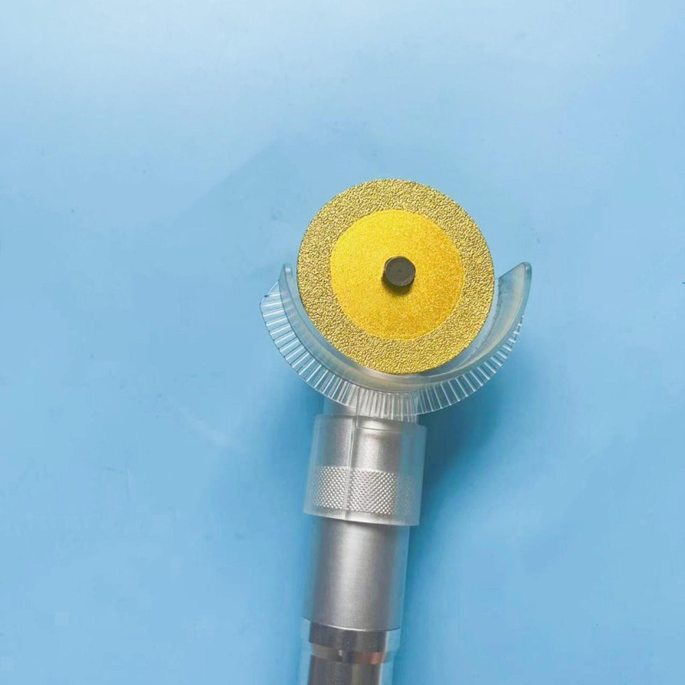 Grinding Machine Shield Shatter-resistant Protection Cover Professionals