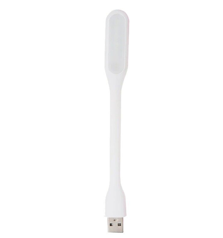 1PCS Multifunction USB Light Flexible 5W LED Lamp Portable Mini USB Light Ultra