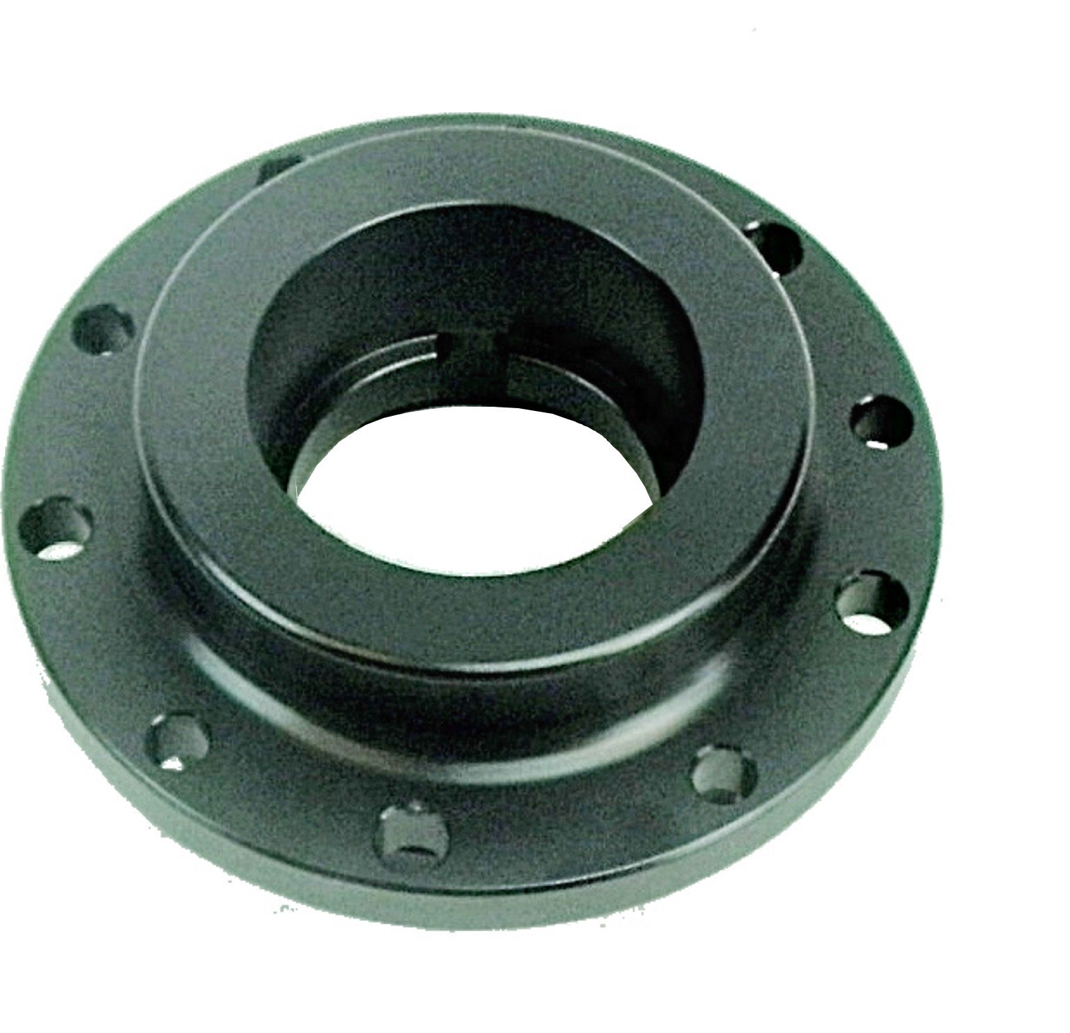 Large 10 bolt Pinion Support for 9 Ford Bolt-Thru Cases with 35 spline pinion