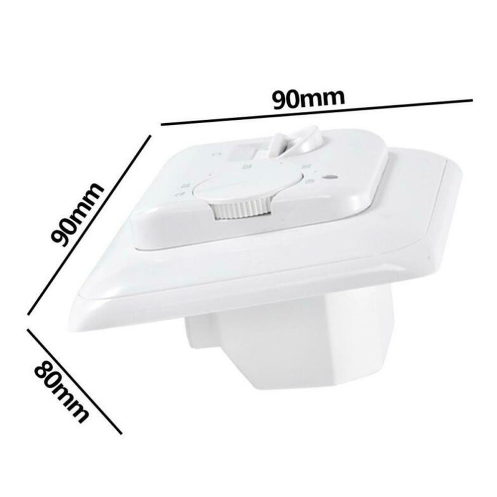 For Electrical Equipment Thermostat Floor Sensor Tool 16A Floor Sensor