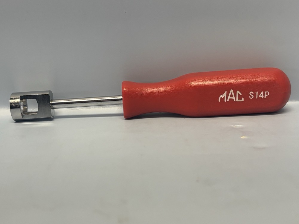 Mac Tools Brake Spring Retainer Tool S14P